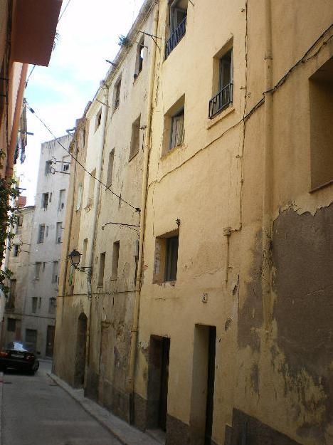 Chalet en Valls