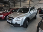 Chevrolet captiva 2.o vcdi ltx 150cv - mejor precio | unprecio.es