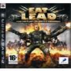 Eat Lead Playstation 3 - mejor precio | unprecio.es