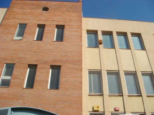 Edificio en Mataró