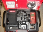 EQUIPO MEDIDOR LASER HILTI PD-25 COMPLETO - mejor precio | unprecio.es