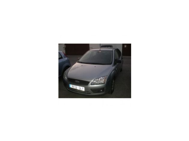 FORD FOCUS 1.6 TREND