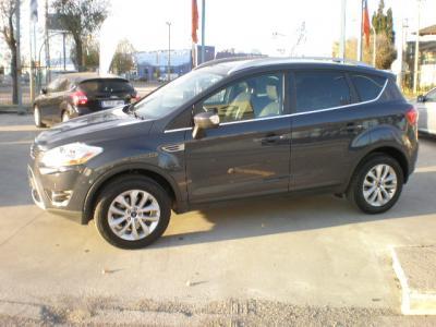 Ford Kuga 2.0 TDCi 140cv 4WD Titanium