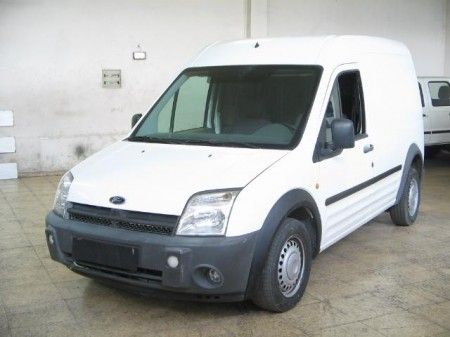 FORD TRANSIT CONNECT FT220 L TDDI 75 CV - Islas Baleares