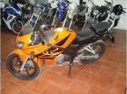 Honda cbr-125 - mejor precio | unprecio.es