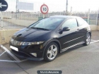 Honda Civic 1.8 i-VTEC Executive - mejor precio | unprecio.es