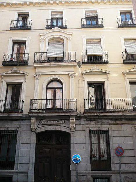 Loft en Madrid