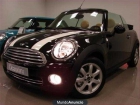 Mini Cooper Cooper Cabrio - mejor precio | unprecio.es