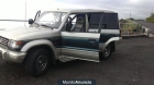 montero mitsubishi full equipo - mejor precio | unprecio.es