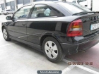 Opel Astra 1.6 16v Edition - mejor precio | unprecio.es