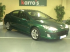 PEUGEOT 407 2.2 ST Sport - mejor precio | unprecio.es