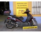 PIAGGIO BEVERLY 500 IE - mejor precio | unprecio.es