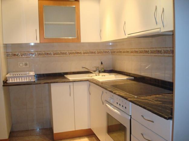 Piso en Canovelles