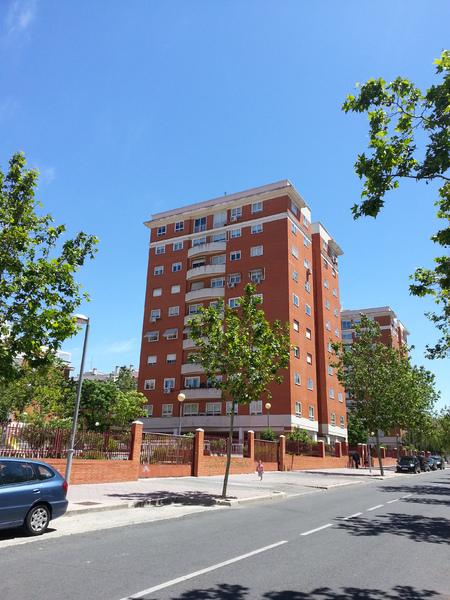 Piso en Fuenlabrada