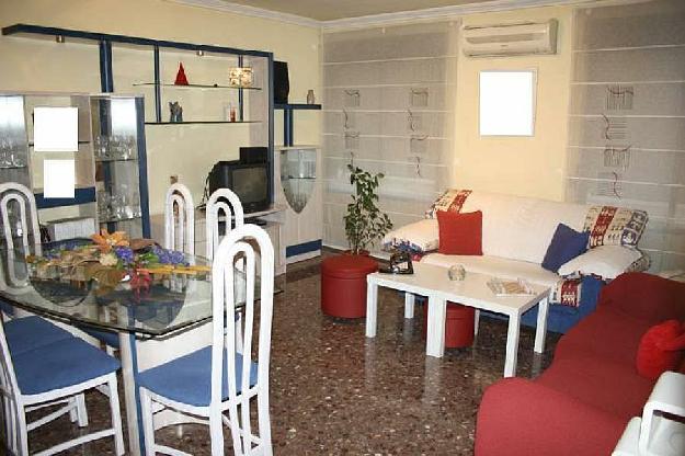 Piso en Torrent