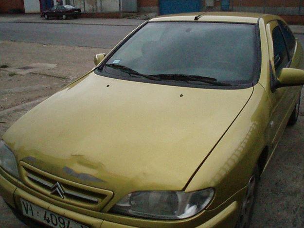 por cierre de carroceria vendo maquinaria y coches para reparar