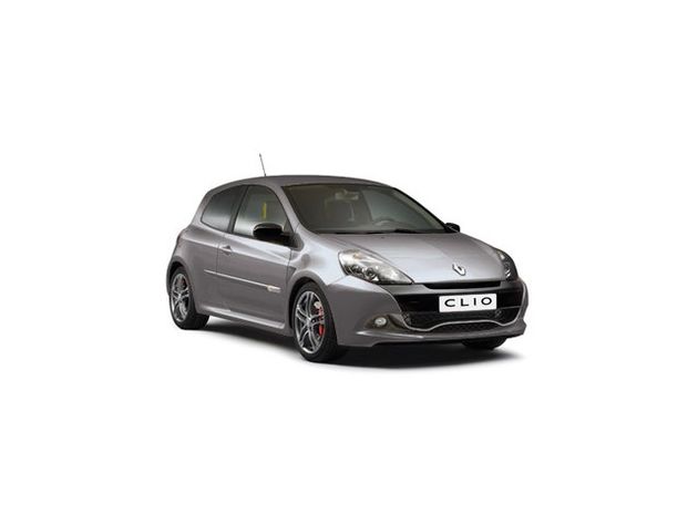 RENAULT Clio 1.5DCI Expression 85