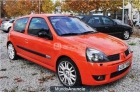 Renault Clio RENAULT SPORT 2.0 16V - mejor precio | unprecio.es