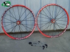 RUEDAS MTB FULCRUM RED METAL ZERO - mejor precio | unprecio.es