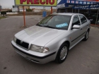 SKODA Octavia 1.9TDI GLX - mejor precio | unprecio.es