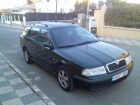 skoda octavia combi 110 tdi - mejor precio | unprecio.es