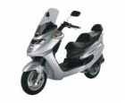 SYM JOYRIDE 125 - mejor precio | unprecio.es