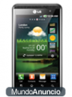 TELEFONO LIBRE DE ORIGEN LG OPTIMUX 3D SIN USO CON FACTURA - mejor precio | unprecio.es