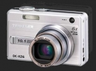 Vendo Cámara de fotos Traveler DC-XZ6 - mejor precio | unprecio.es