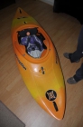 VENDO KAYAK PERCETION AMP (BUEN ESTADO) - mejor precio | unprecio.es