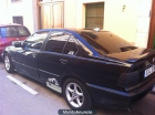 Vendo o cambio BMW 325 TD, 110CV, 2500 C Color negro - mejor precio | unprecio.es