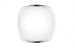 Vibia Aplique l.f.watch cromado - iLamparas.com