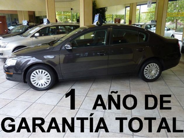 VOLKSWAGEN GOLF 2.0TDI 140CV  DSG 4P ADVANCE.