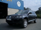 VOLKSWAGEN TOUAREG 3.0 TDI TIP. 240CV - Pontevedra - mejor precio | unprecio.es