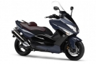 YAMAHA TMAX 500 ABS - mejor precio | unprecio.es