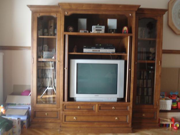MUEBLE DE SALÓN