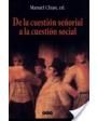 De la cuestión señorial a la cuestión social