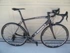 2010 Specialized S-Works Tarmac SL-3 Road Bike - 56cm - mejor precio | unprecio.es