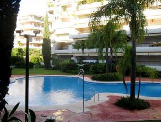 Apartamento a la venta en Marbella Costa del Sol