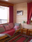 Apartamento en chalet : 4/5 personas - a pie de pistas - valmorel saboya rodano alpes francia - mejor precio | unprecio.es