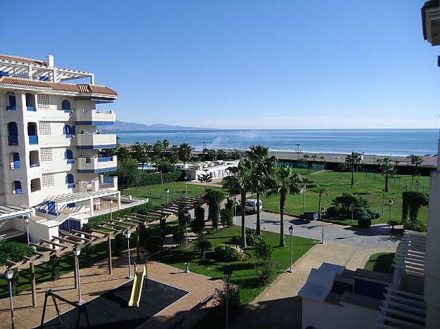 Apartamento en Manilva