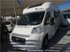 AUTOCARAVANA BENIMAR MILEO 885 - mejor precio | unprecio.es