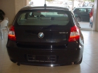 BMW 120d -METALLIC SCHWARZ(NEGRO),PIEL GRIS- - mejor precio | unprecio.es
