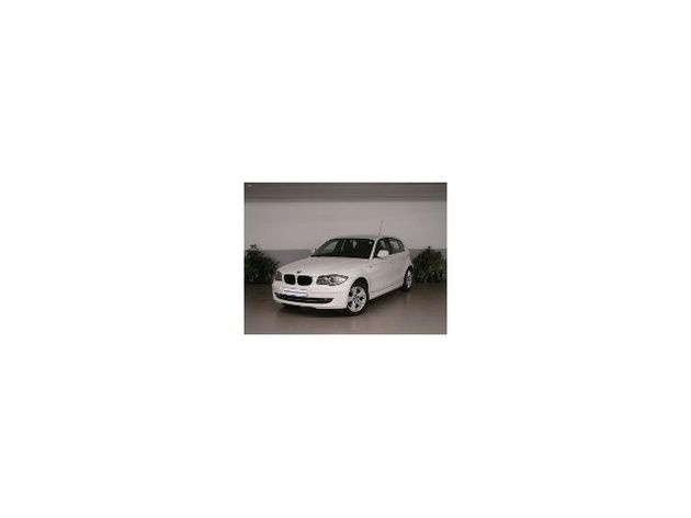 BMW SERIE 1 120D 3-PUERTAS