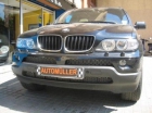 BMW X5 3.0D SPORTPACKET XEN. GPS PAN. TODO INCLUIDO - Barcelona - mejor precio | unprecio.es