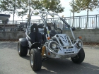 Buggy pgo - bugrider 200 cc - mejor precio | unprecio.es