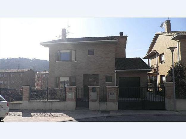 Casa en Estella/Lizarra