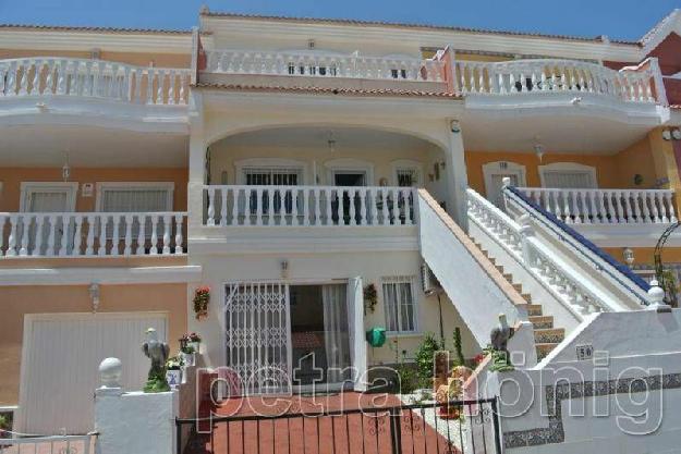 Casa en venta en Ciudad Quesada, Alicante (Costa Blanca)
