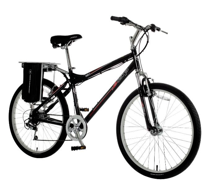 Currie Technologies eZip Men's Trailz Electric Bicycle