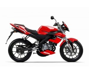 DERBI GPR 50 Nude