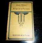 el hijo de la parroquia -carlos dickens- 1921 - mejor precio | unprecio.es